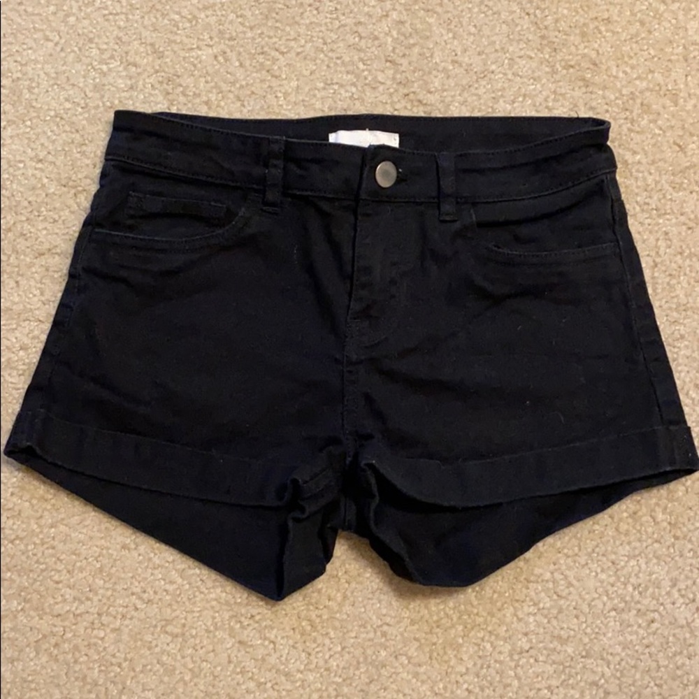H&M shorts